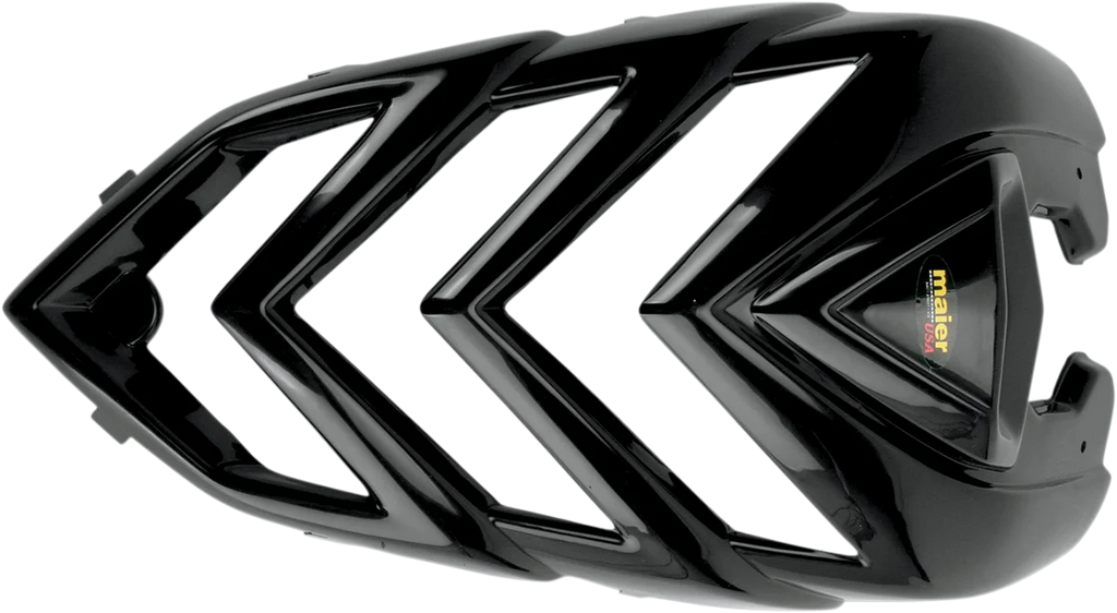 Maier Hood Cover - YFM700R - Black 190060 - Main Product View