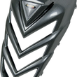 Load image into Gallery viewer, Maier Hood Cover - YFM700R - Black Carbon Fiber 19006-30 - Main Product View