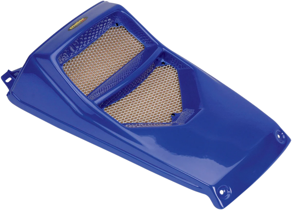 Maier Hood - Dark Blue - Custom 509816 - Main Product View