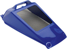 Load image into Gallery viewer, Maier Hood - Dark Blue - Custom 509816 - Side View