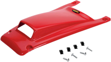 Load image into Gallery viewer, Maier Hood - Red - Scooped - With Number Plate 509682 - Main Product View