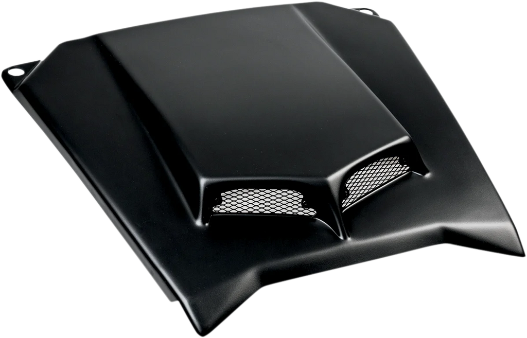 Maier Hood - Stealth - Scooped 19469-20 - Main Product View