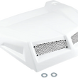 Load image into Gallery viewer, Maier Hood - White - X17 194641 - Main Product View
