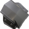 Load image into Gallery viewer, Maier Intake Cover - Black Carbon 19037-30 - Main Product View