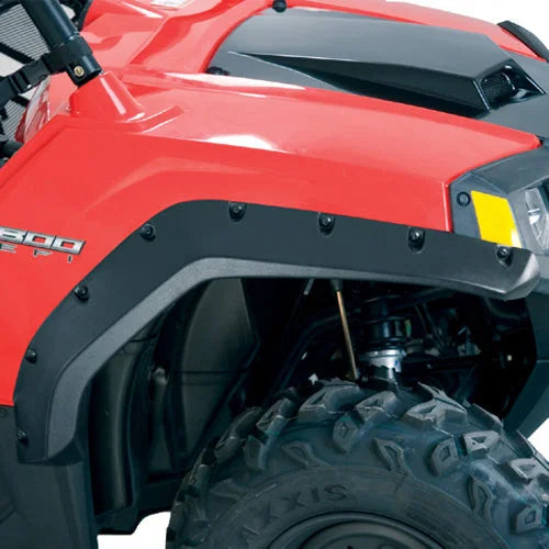 Maier MAIER FENDER FLARES SET OF 4 POLARIS RZR 800/RZR S 800 49525-20