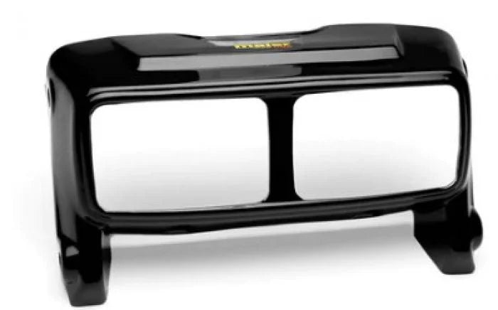 Maier MAIER HEADLIGHT SHELL HONDA ATC 350X BLACK 460070
