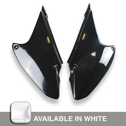 Maier MAIER SIDE PANELS HONDA WHITE 206051