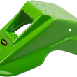 Load image into Gallery viewer, Maier MX Style Rear Fender - Green 145103 - Main Product View