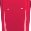 Load image into Gallery viewer, Maier MX Style Rear Fender - Red - Main Product View