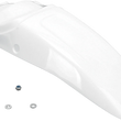 Load image into Gallery viewer, Maier MX Style Rear Fender - White - Main Product View