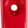 Load image into Gallery viewer, Maier Nose Trim - Red - Kawasaki JS650SX - Main Product View