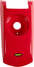 Load image into Gallery viewer, Maier Nose Trim - Red - Kawasaki JS650SX - Main Product View