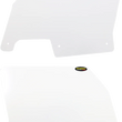 Load image into Gallery viewer, Maier Number Plates - White 194651 - Main Product View