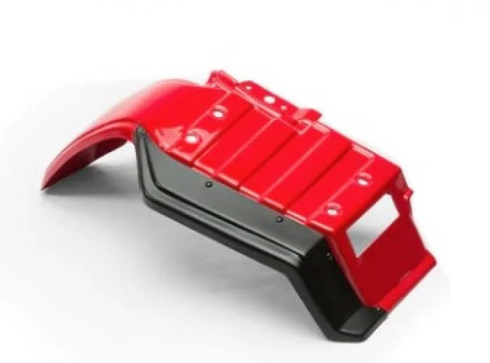 Maier REAR FENDER FLARES HONDA BIG RED ATC 48026-20