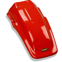 Load image into Gallery viewer, Maier REAR FENDER HONDA RED 123012