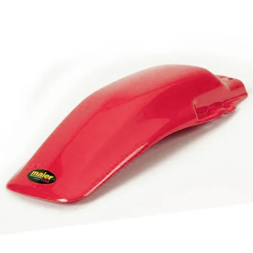 Maier REAR FENDER HONDA RED 135022