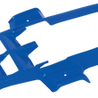 Load image into Gallery viewer, Maier Racing Font End - Dark Blue 189666 - Main Product View
