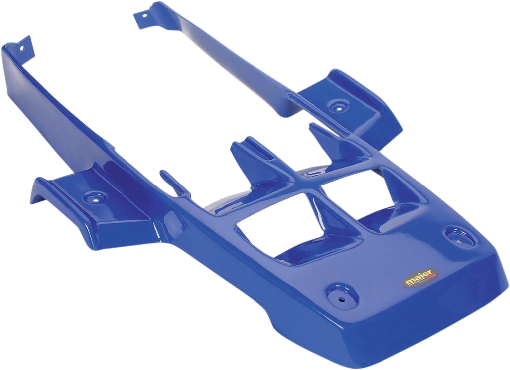 Maier Racing Font End - Dark Blue 189666 - Side View