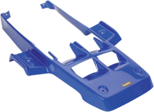Load image into Gallery viewer, Maier Racing Font End - Dark Blue 189666 - Side View