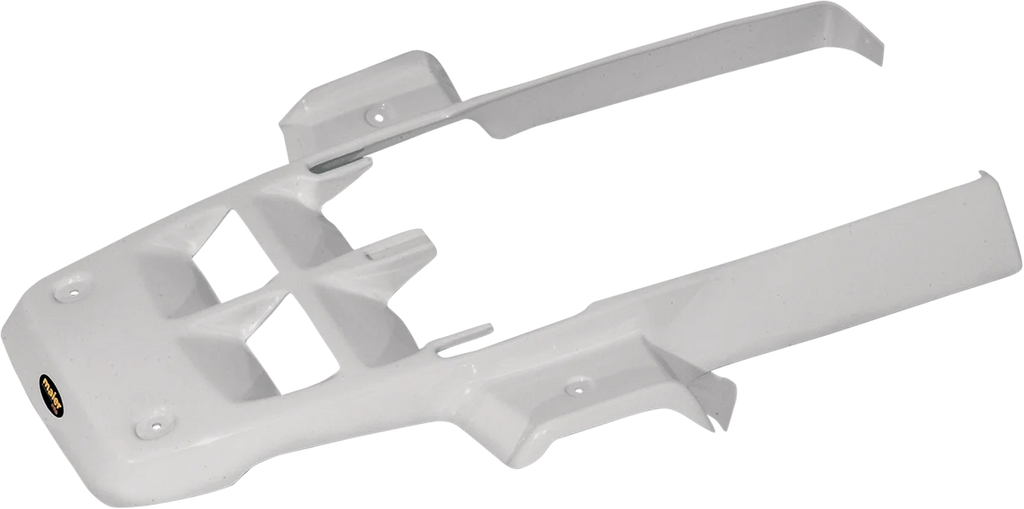Maier Racing Font End - White - Main Product View