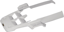 Load image into Gallery viewer, Maier Racing Font End - White - Main Product View