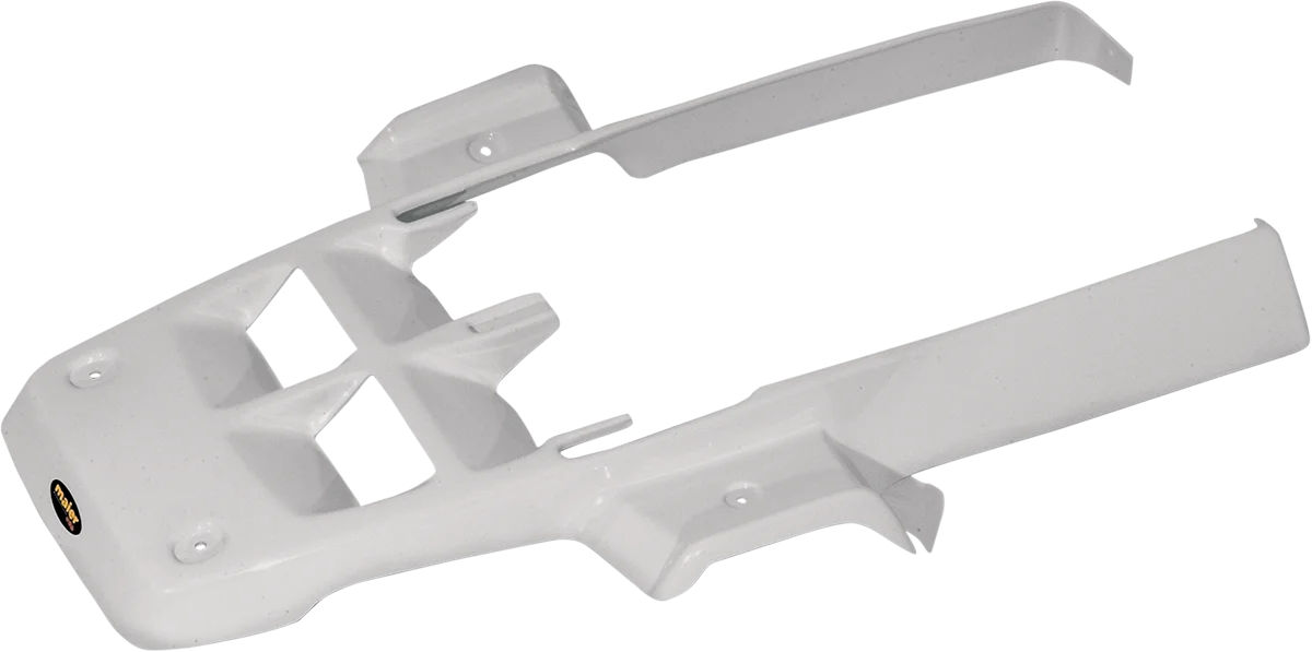 Maier Racing Front End - White – CI Motorsports