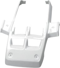 Load image into Gallery viewer, Maier Racing Font End - White - Side View