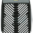 Load image into Gallery viewer, Maier Radiator Cover - Banshee - Black 189590 - Main Product View