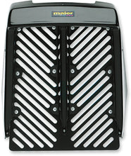 Load image into Gallery viewer, Maier Radiator Cover - Banshee - Black 189590 - Main Product View
