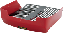 Load image into Gallery viewer, Maier Radiator Cover - Banshee - Red - Main Product View