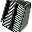 Load image into Gallery viewer, Maier Radiator Cover - Yamaha Banshee - Carbon Fiber 18959-30 - Main Product View