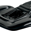 Load image into Gallery viewer, Maier Rear Fender - Black 116960 - Main Product View