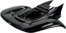 Load image into Gallery viewer, Maier Rear Fender - Black 116960 - Main Product View