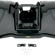 Load image into Gallery viewer, Maier Rear Fender - Black 117040 - Main Product View