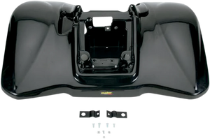 Maier Rear Fender - Black 117040 - Main Product View