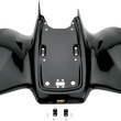 Load image into Gallery viewer, Maier Rear Fender - Black 117320 - Main Product View