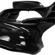 Load image into Gallery viewer, Maier Rear Fender - Black 117470 - Main Product View