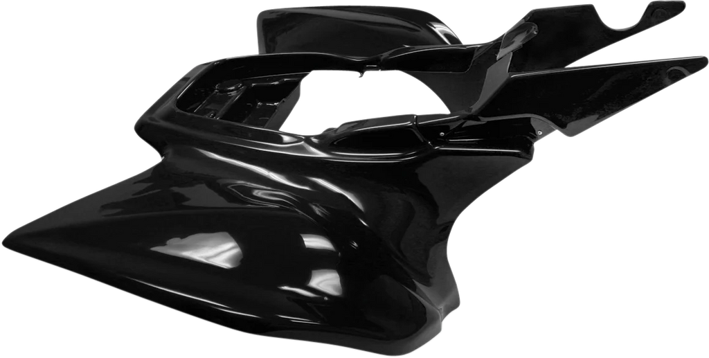 Maier Rear Fender - Black 117470 - Main Product View