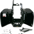 Load image into Gallery viewer, Maier Rear Fender - Black 117520 - Main Product View