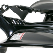 Load image into Gallery viewer, Maier Rear Fender - Black 117520 - Side View