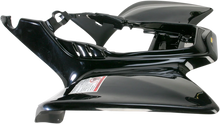 Load image into Gallery viewer, Maier Rear Fender - Black 117520 - Side View