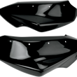 Load image into Gallery viewer, Maier Rear Fender - Black 147150 - Main Product View