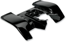 Load image into Gallery viewer, Maier Rear Fender - Black 189570 - Main Product View