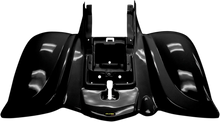 Load image into Gallery viewer, Maier Rear Fender - Black 189720 - Side View