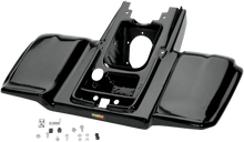 Load image into Gallery viewer, Maier Rear Fender - Black 189760 - Main Product View
