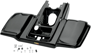 Maier Rear Fender - Black 189760 - Main Product View