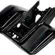 Load image into Gallery viewer, Maier Rear Fender - Black 189760 - Side View