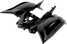 Load image into Gallery viewer, Maier Rear Fender - Black 190020 - Main Product View