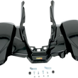 Load image into Gallery viewer, Maier Rear Fender - Black 194510 - Main Product View