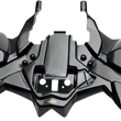 Load image into Gallery viewer, Maier Rear Fender - Black 194580 - Side View